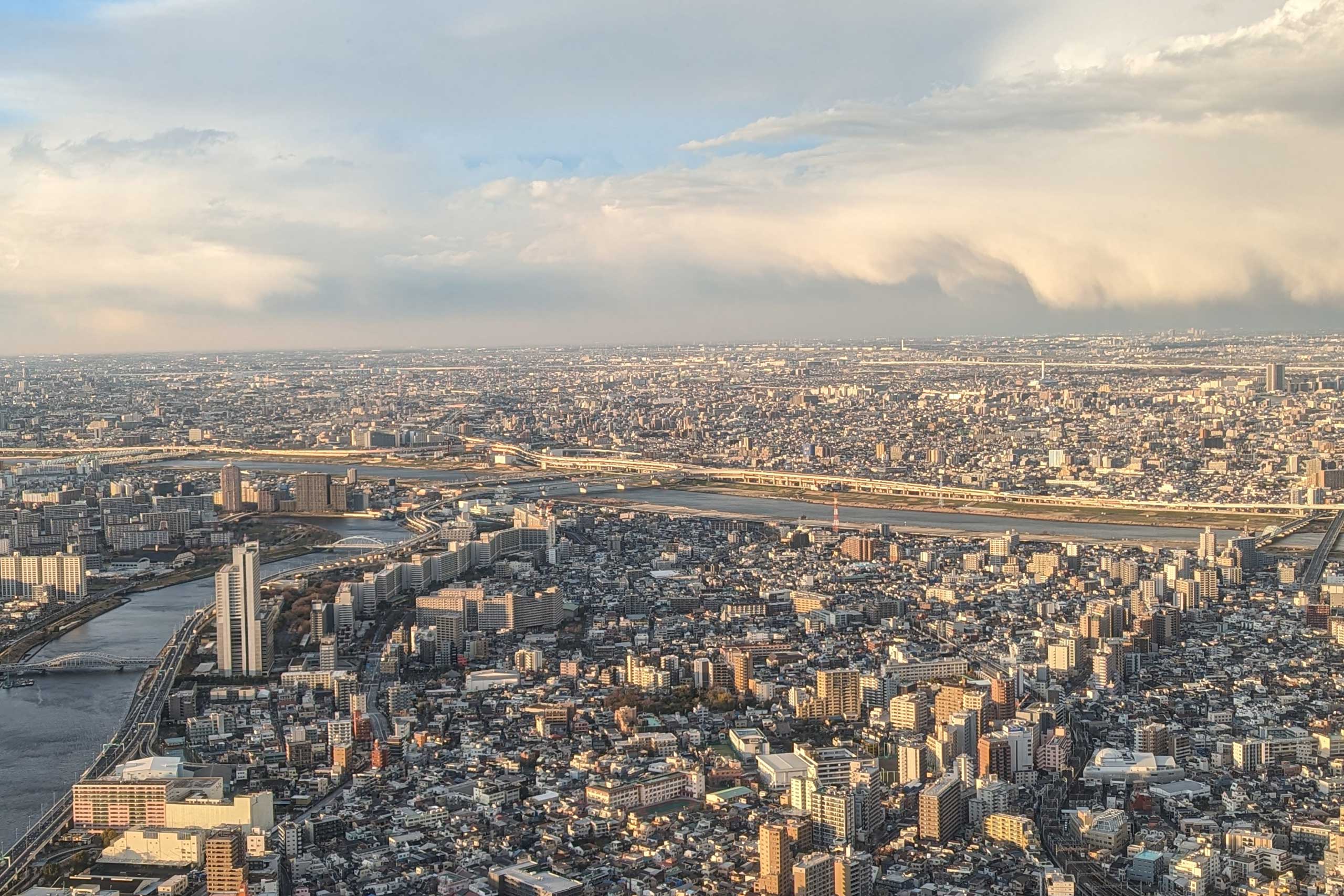 Explorando los Barrios de Tokyo: Una Aventura por Cada Distrito