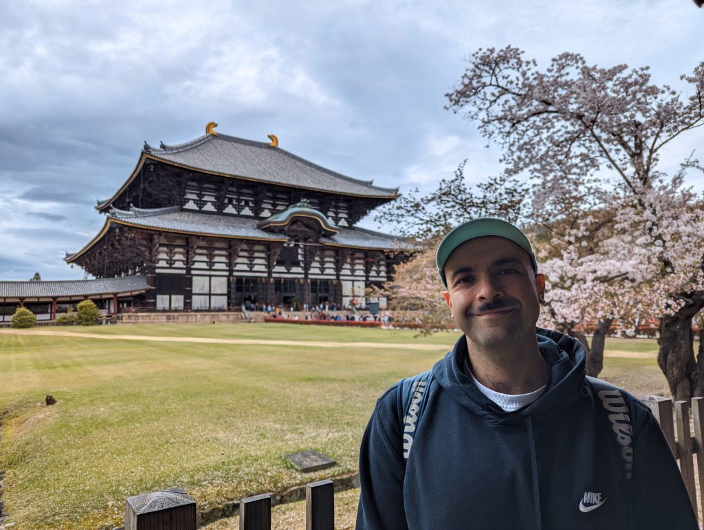 Templo Todaiji