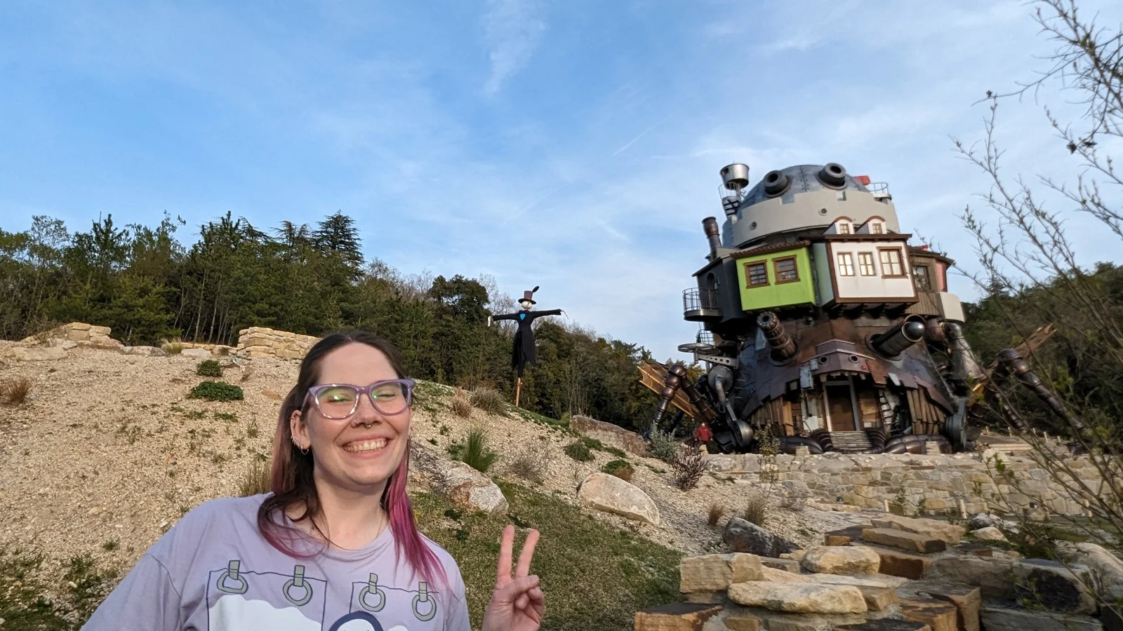Ghibli Park: guía para ir en 2026